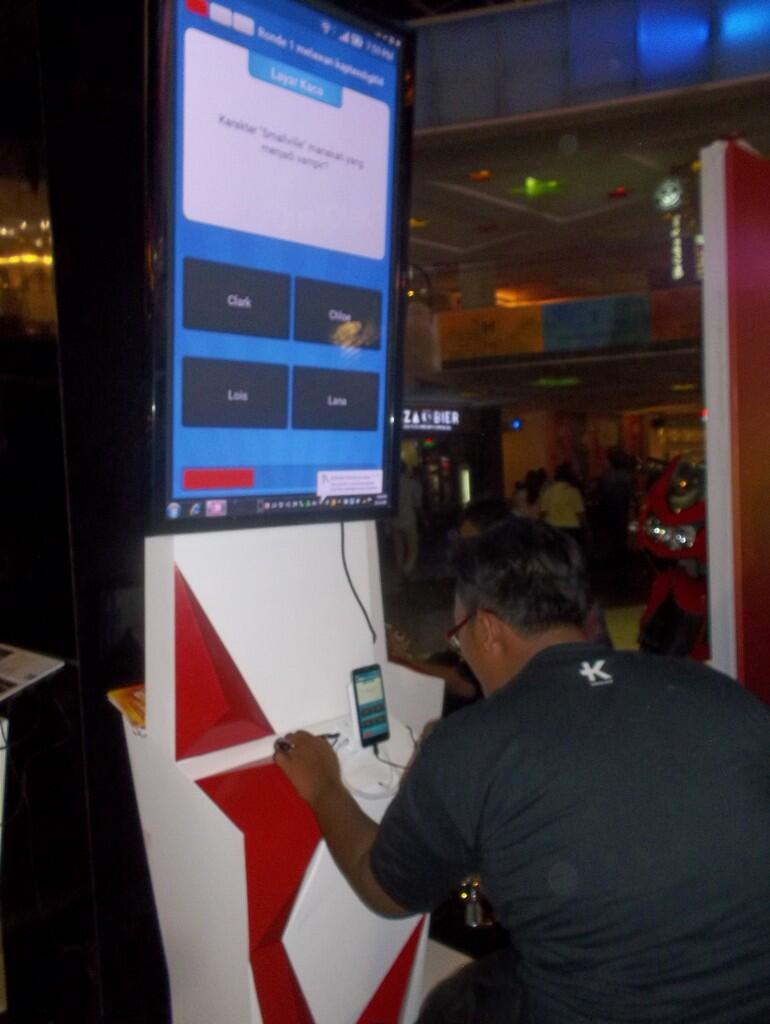 &#91;FR DIGILIFE TELKOMSEL&#93; Serunya Bermain Game Bersama TELKOMSEL