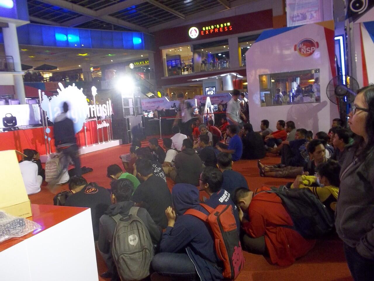 &#91;FR DIGILIFE TELKOMSEL&#93; Serunya Bermain Game Bersama TELKOMSEL