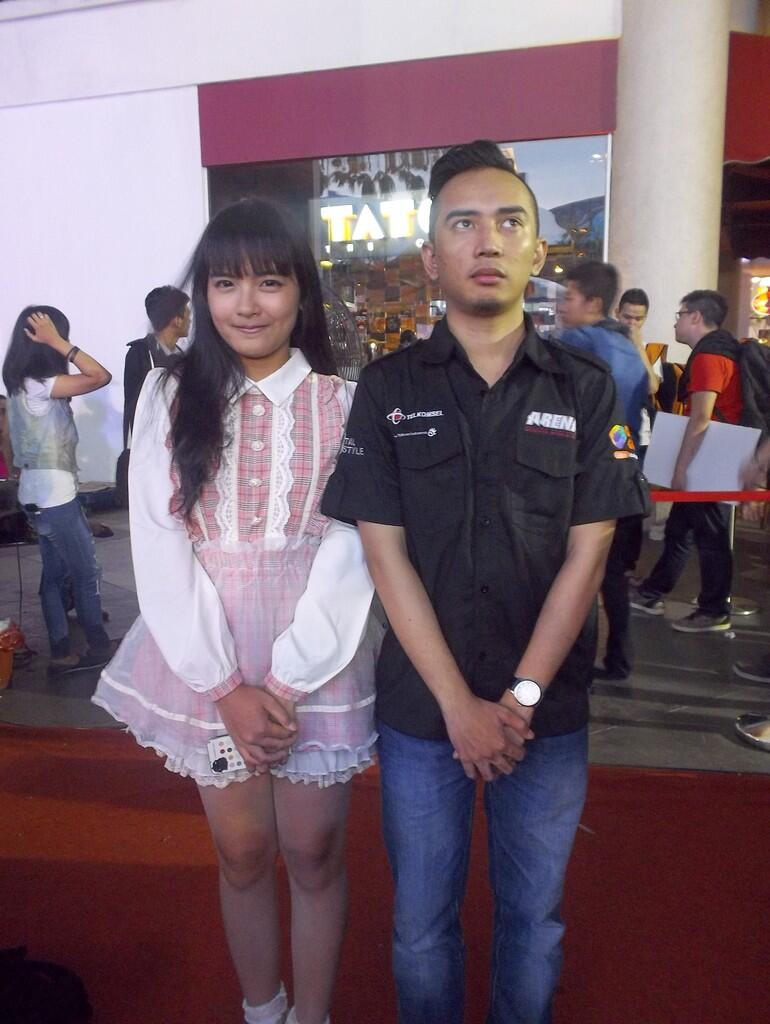 &#91;FR DIGILIFE TELKOMSEL&#93; Serunya Bermain Game Bersama TELKOMSEL