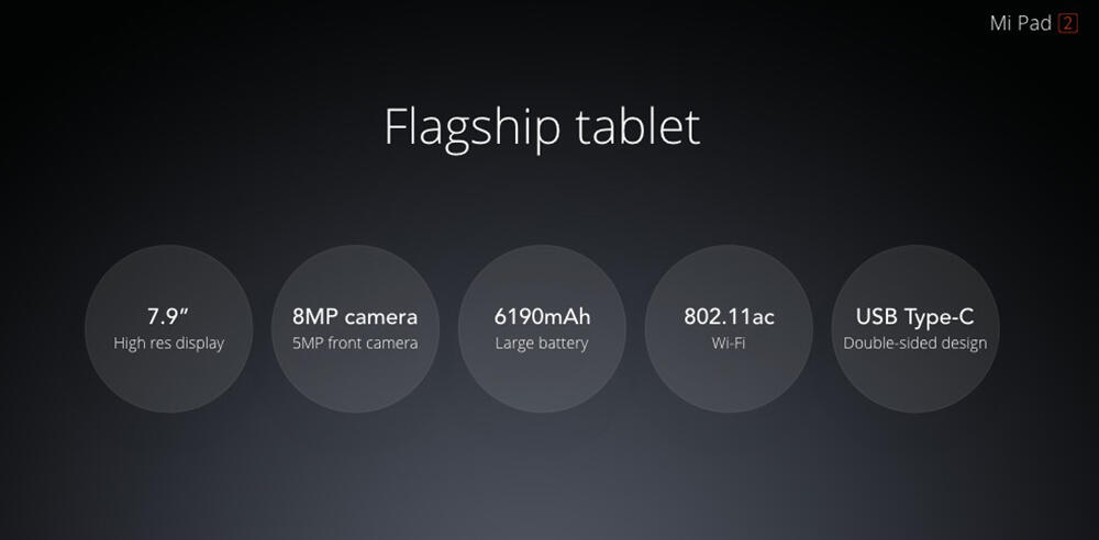 &#91;REVIEW&#93; MiPad 2, Tablet PC Berotak Intel dari xiaomi dengan harga terjangkau.