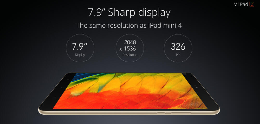 &#91;REVIEW&#93; MiPad 2, Tablet PC Berotak Intel dari xiaomi dengan harga terjangkau.