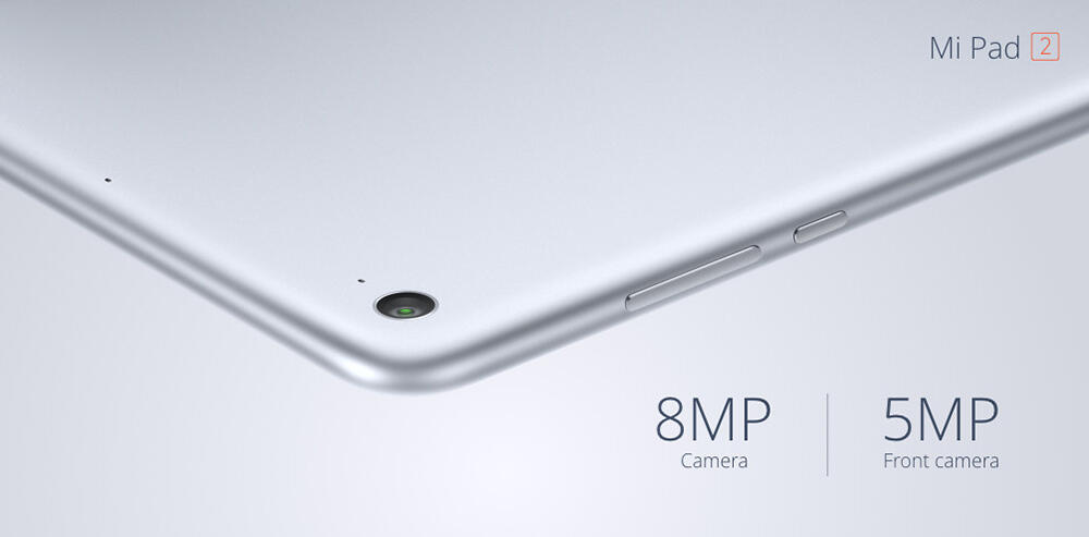 &#91;REVIEW&#93; MiPad 2, Tablet PC Berotak Intel dari xiaomi dengan harga terjangkau.