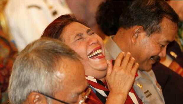Dituding Yusril Bukan Negarawan, Ini Jawaban Menteri Susi