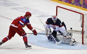 APA JADINYA JIKA “HOCKEY GOALIE” TIDAK MEMAKAI FACE MASK