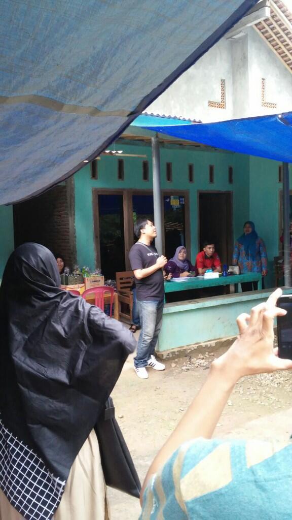&#91;FR&#93;&#91;BAKSOS&#93; Pengobatan Masal Gratis Grumbul Majegan | Kebasen | Banyumas