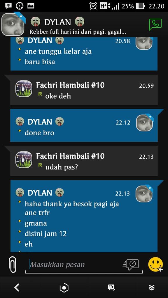 Testimonial Onejaster