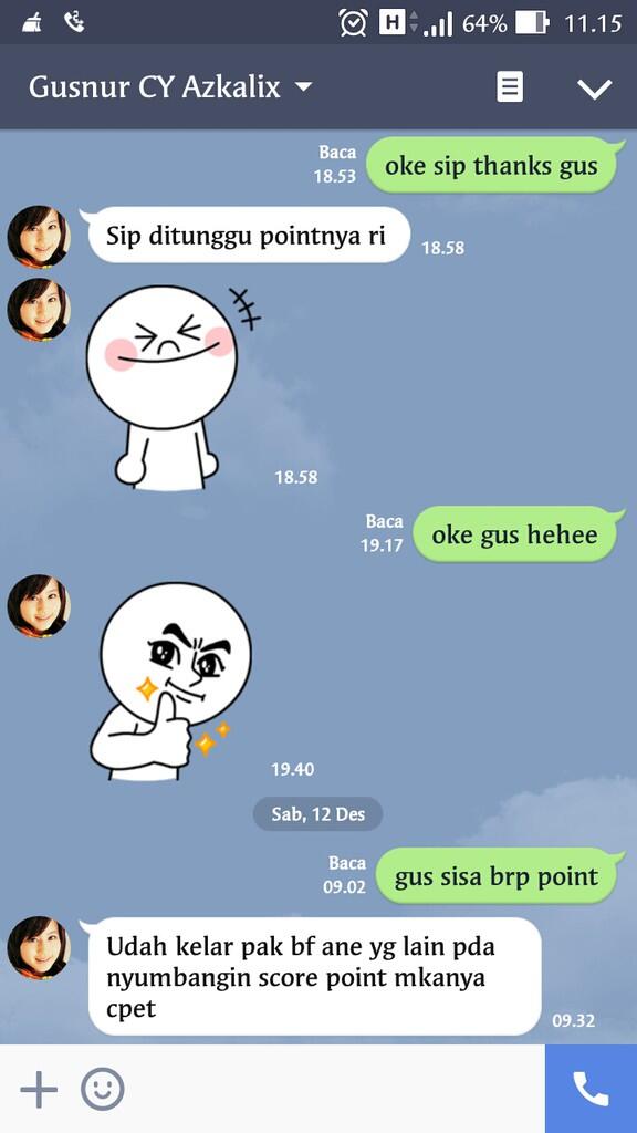 Testimonial Onejaster