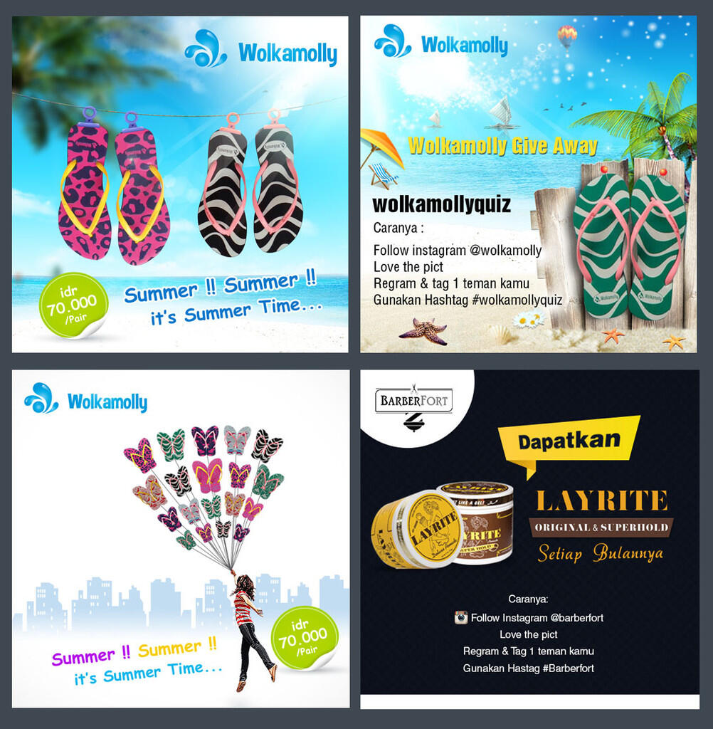 Jasa Desain untuk usaha anda