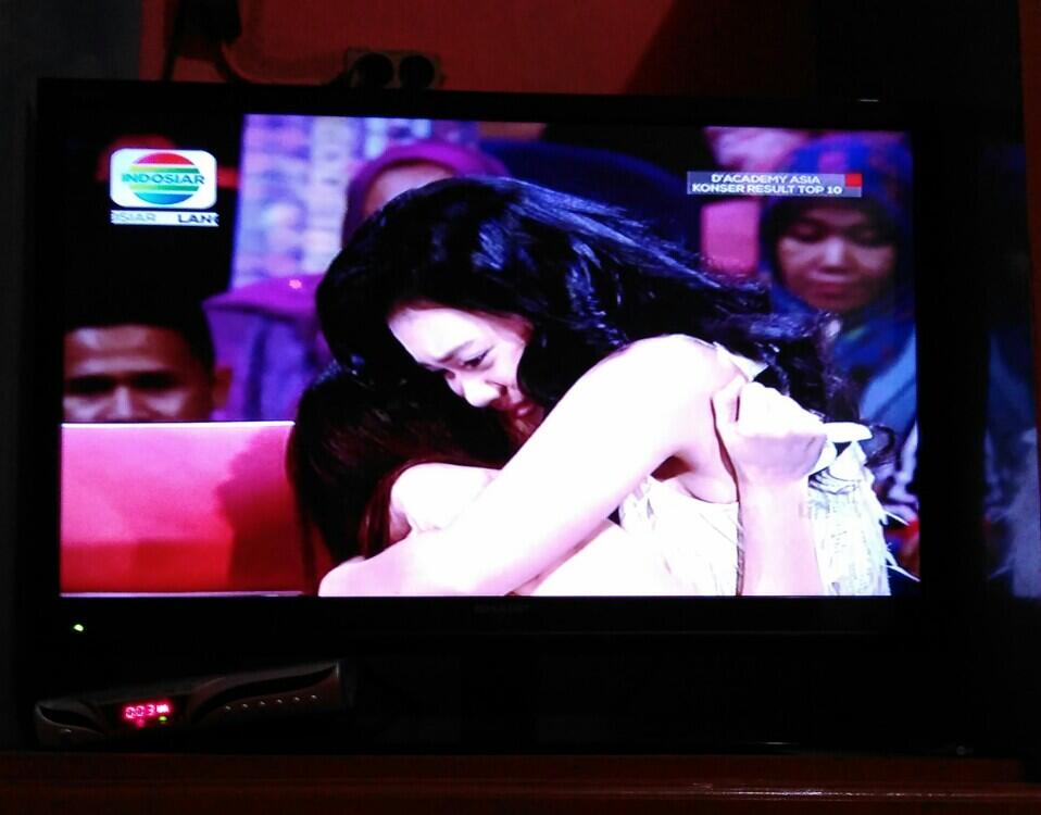 D'Academy Asia Kuch Kuch Hota Hai