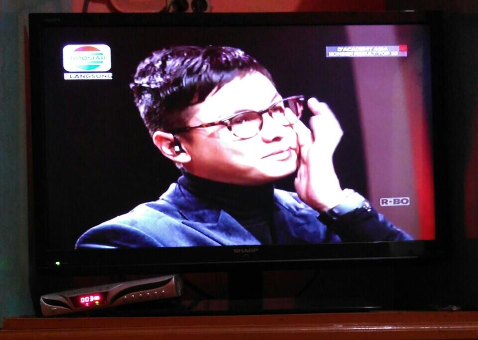 D'Academy Asia Kuch Kuch Hota Hai