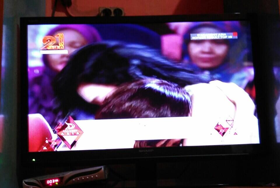 D'Academy Asia Kuch Kuch Hota Hai