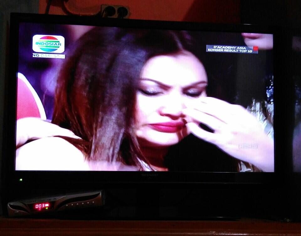 D'Academy Asia Kuch Kuch Hota Hai