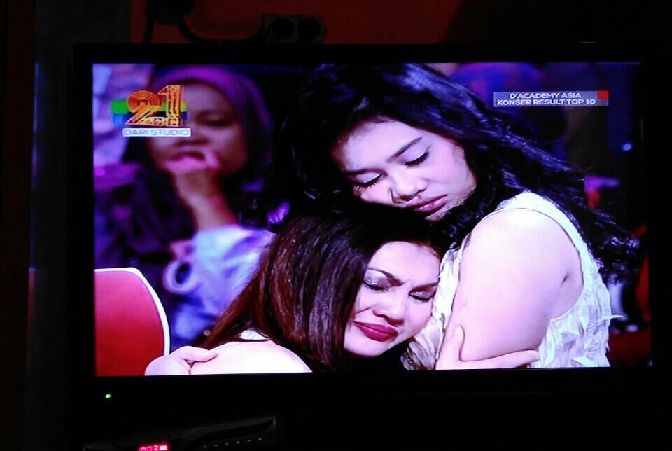 D'Academy Asia Kuch Kuch Hota Hai