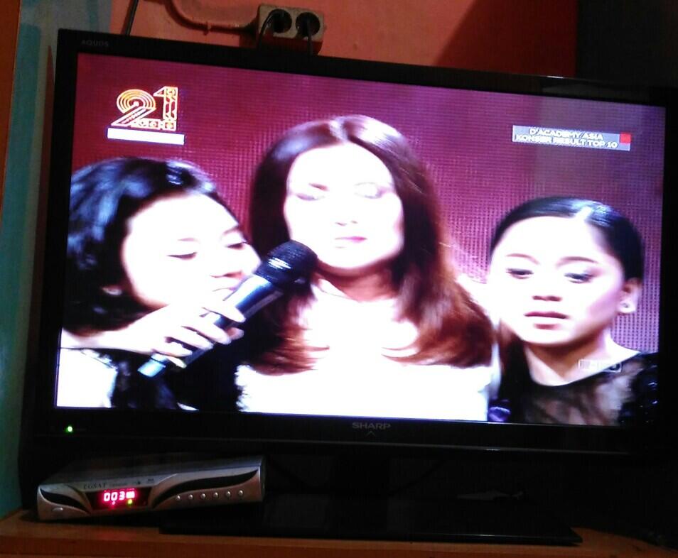 D'Academy Asia Kuch Kuch Hota Hai