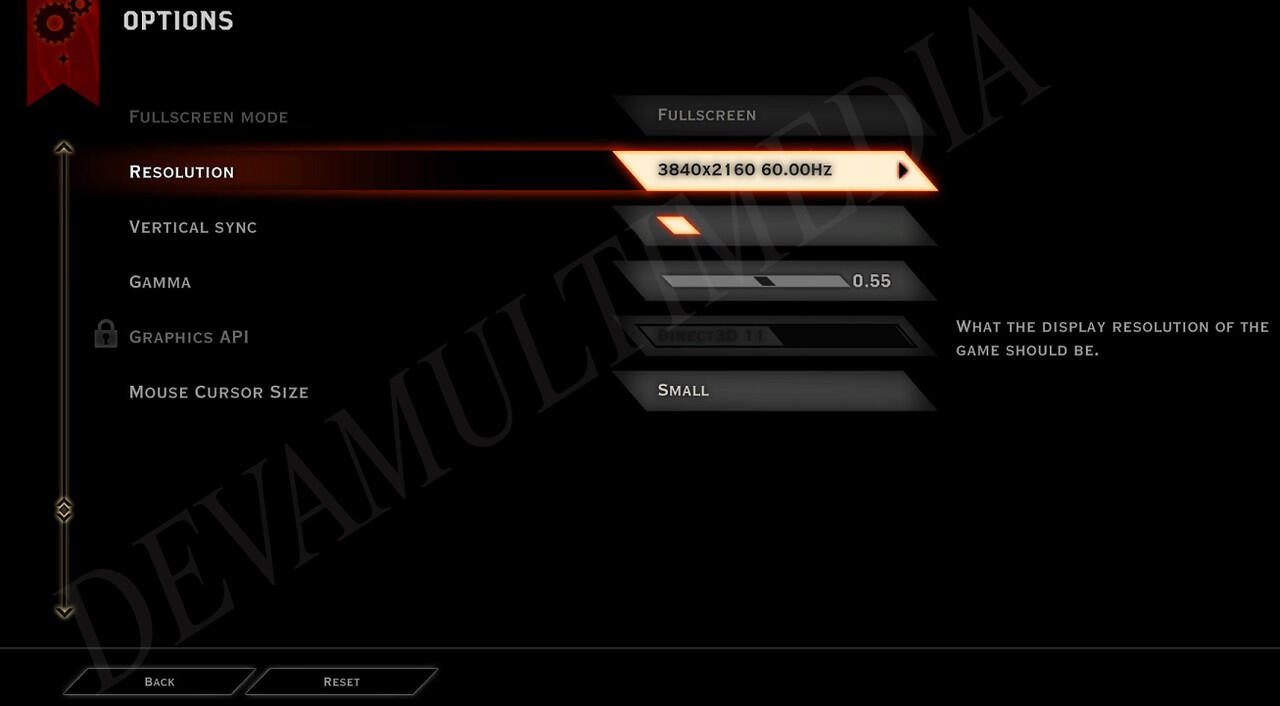 Performa Gaming FX 8350 dengan GTX 980 Super Jetstream di resolusi 4K (3840 x 2160)