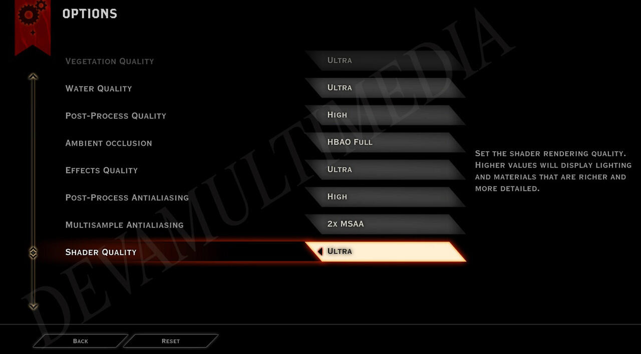 Performa Gaming FX 8350 dengan GTX 980 Super Jetstream di resolusi 4K (3840 x 2160)