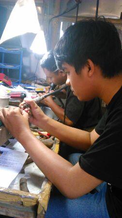 Lowongan kerja swalayanperak.com sebagai reseler