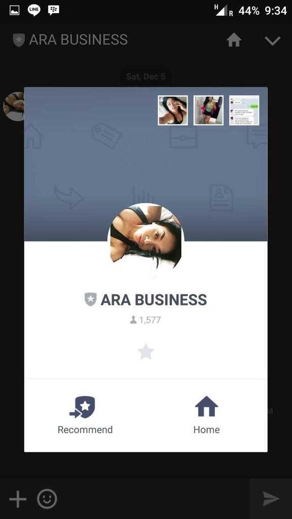 &#91;TANYA&#93; Online Shop ini di LI*E, Legit or Scam?