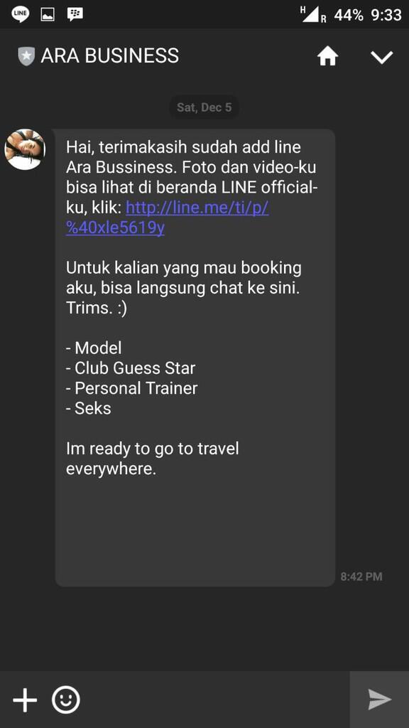 &#91;TANYA&#93; Online Shop ini di LI*E, Legit or Scam?