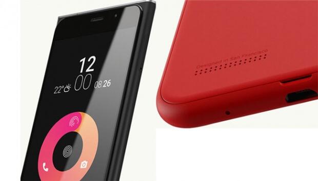 Mantan CEO Apple ini Rilis Smartphone Canggih dengan harga yang terjangkau