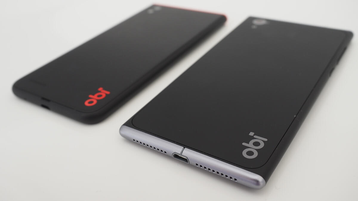 Mantan CEO Apple ini Rilis Smartphone Canggih dengan harga yang terjangkau