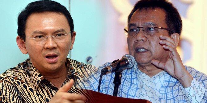 Senang dapat laptop, Taufik bilang ' ini baru parlemen modern'