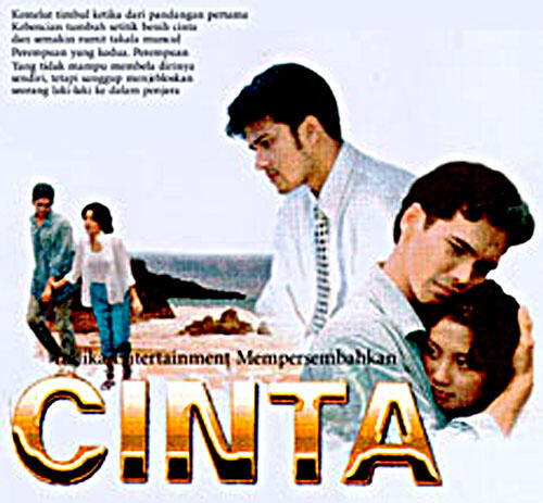 Nostalgia Dengan Soundtrack Sinetron 90an Bersama Eka Gustiwana