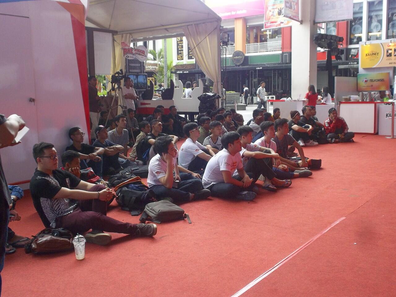 &#91;FR DIGILIFE TELKOMSEL&#93; Serunya Bermain Game Bersama TELKOMSEL