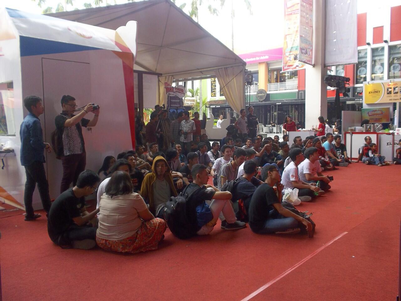 &#91;FR DIGILIFE TELKOMSEL&#93; Serunya Bermain Game Bersama TELKOMSEL