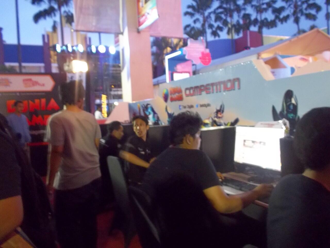 &#91;FR DIGILIFE TELKOMSEL&#93; Serunya Bermain Game Bersama TELKOMSEL