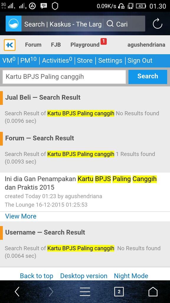 Ini dia Gan Penampakan Kartu BPJS Paling Canggih dan Praktis 2015