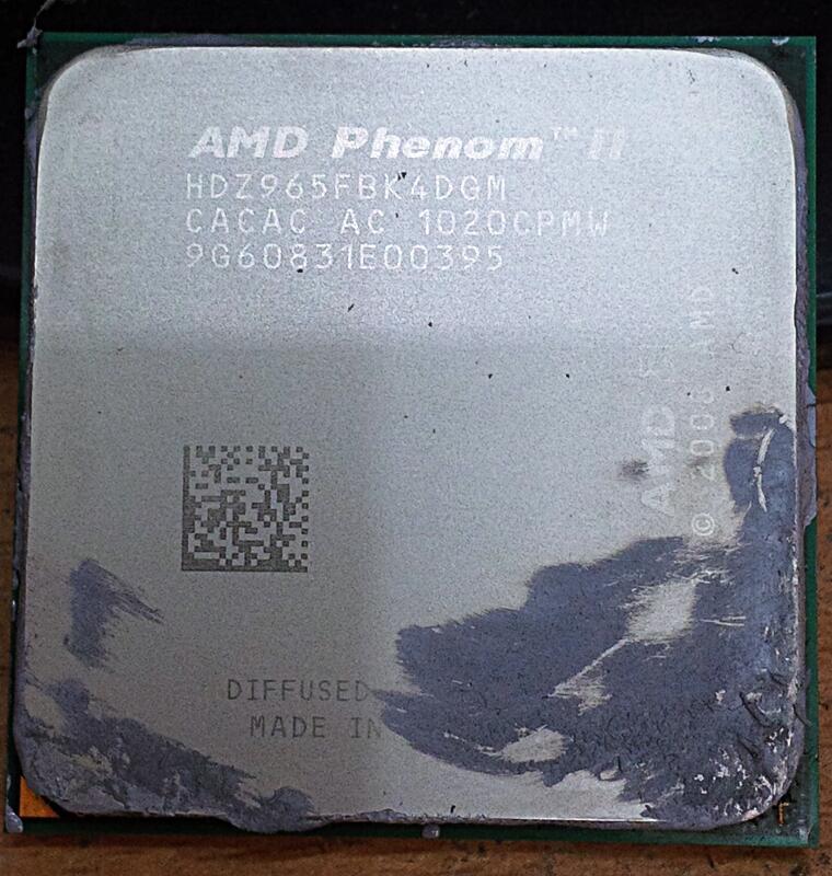 PAKETAN AMD