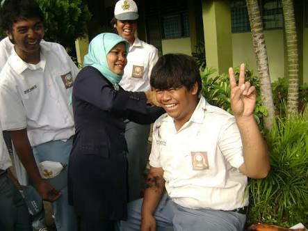 15 hal yang bikin kangen sekolah