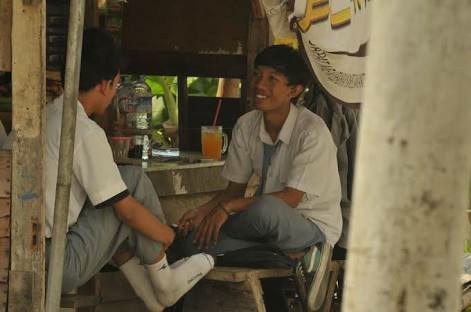 15 hal yang bikin kangen sekolah