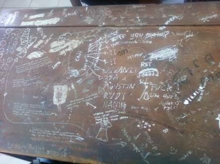 15 hal yang bikin kangen sekolah