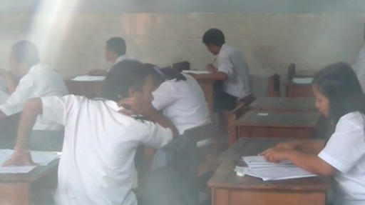 15 hal yang bikin kangen sekolah