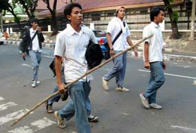15 hal yang bikin kangen sekolah