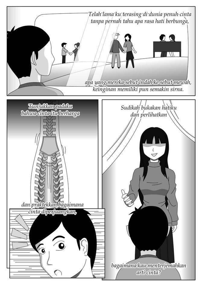 ~๑ஜ★ Event berkala SF Komik & Ilustrasi + galery ★ஜ๑~ - Page 243 | KASKUS