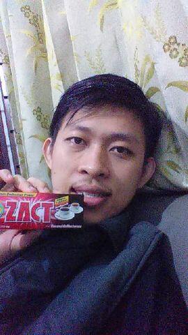 &#91;FR&#93; Bagi-bagi pasta gigi ZACT di Tegal dan sekitarnya