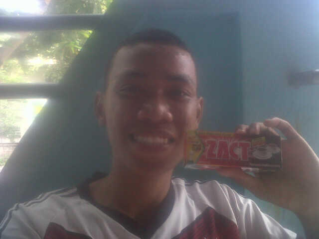 &#91;FR&#93; Bagi-bagi pasta gigi ZACT di Tegal dan sekitarnya