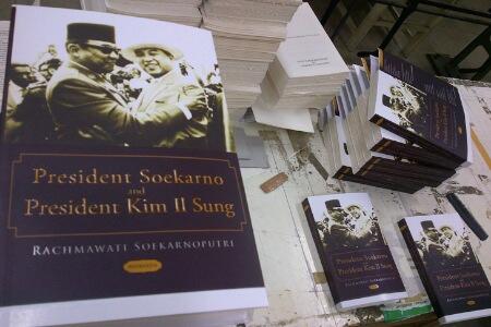 (Trit BULGUR)Pria Ini Keliling Indonesia Mencari Pengganti Bung Karno