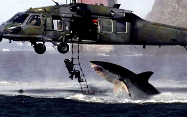 Foto Hasil Photoshop Yang Sempat Paling Geger Sepanjang Masa