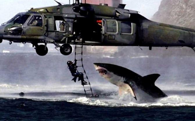 Foto Hasil Photoshop Yang Sempat Paling Geger Sepanjang Masa
