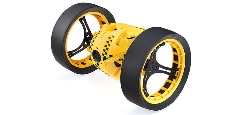 Parrot MiniDrones Jumping Race: Penawaran Terbaik Pasca Harbolnas