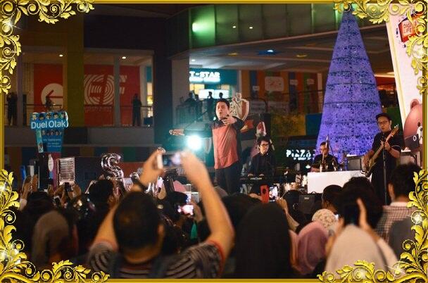 &#91;FR Telkomsel DIGILIFE&#93; Nongkrong Seru Bersama Digifest Telkomsel 2015 Surabaya