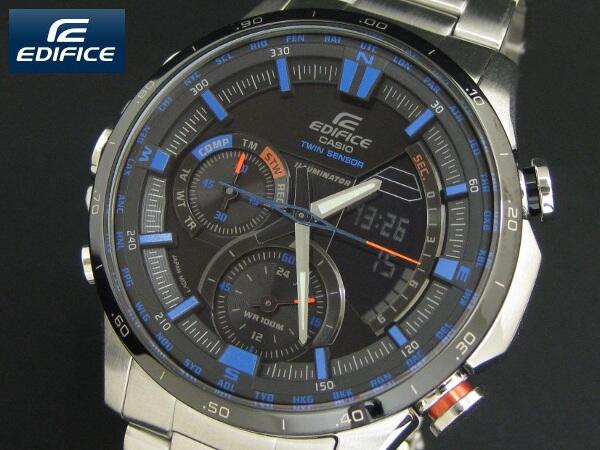 Casio Edifice ERA-300DB-1A2 : Temukan penawaran terbaik dari 3 toko online di sini