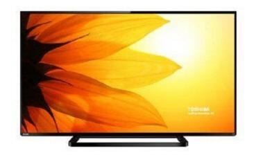 Toshiba 40L2400VJ - Pilihan Harga untuk TV 40' dengan kualitas terbaik