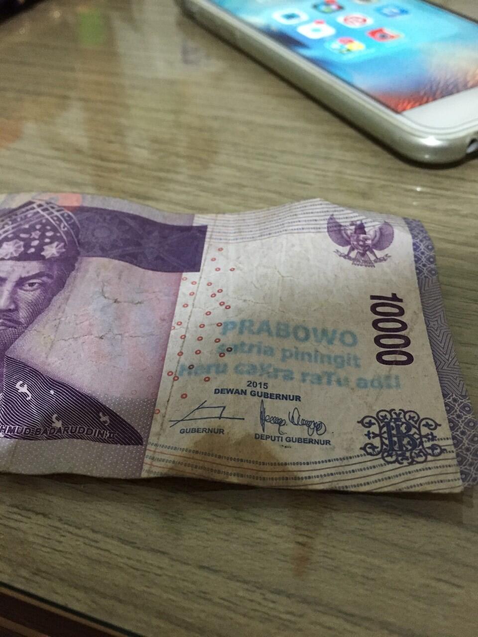 Uang Kuno