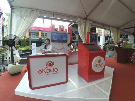 &#91;FR Telkomsel Digilife&#93; Event Digital Kreatif terbesar di penghujung tahun