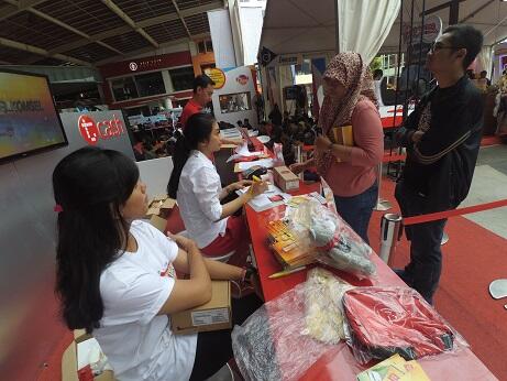 &#91;FR Telkomsel Digilife&#93; Event Digital Kreatif terbesar di penghujung tahun